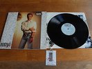 Sting - UK RARE Levi Jeans cover plus extra's / Dream of the Blue Turtles