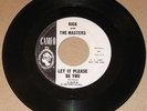 RICK THE MASTERS (45) 