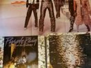 USA IMPORT PRINCE AND THE REVOLUTION - PURPLE RAIN VINYL LP & POSTER