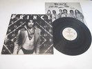 Prince Lp Dirty Mind WB BSK 3478 Original 1980 w/Inner VG++ Goldmine