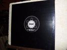 GUIDED BY VOICES sealed 6LP box set GBV BOX orignal press SCAT limited of 4800
