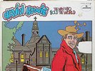 THE MAN WHO SOLD THE WORLD - BY DAVID BOWIE - ORIGINAL MERCURY LP - EXLNT