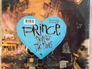 Prince, Sign O The Times 2xLP , NEAR MINT In Shrink, HYPE Sticker Club