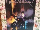 Prince Purple Rain Prince and the Revolution LP Vinyl 1984 Warner Bros. Records