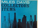 MILES DAVIS Collectors Items PRESTIGE 7044 W. 50th RVG DG LP Sonny Rollins