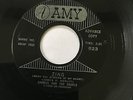 DOO-WOP PROMO 45/ GABRIEL & ANGELS 