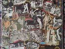FELA KUTI - NO AGREEMENT - ORIGINAL 1. DECCA/AFRODISIA PRESSUNG EXTREM RAR