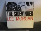 LEE MORGAN THE SIDEWINDER VG++ HEAR IT