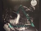 Issues Black Diamonds Limited White/Turquoise 1st Pr Vinyl LP /500 SIGNED Card