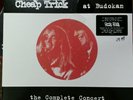 Cheap trick live at budokan