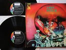 Amon Düül II ?– Tanz Der Lemminge 2LP FIRST PRESS KRAUTROCK 1971 LBS 83 473/74 X