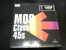 MOD CLASSIC 45S 10 X 7