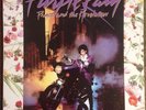 Prince Purple Rain 1984 Vinyl Record Warner Bros. Prince And The Revolution