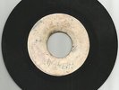 UNIQUES / A YUH (HEY YOU) / THAT'S THE WAY LOVE IS / 7''/ VG