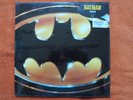 Prince-Batman Soundtrack-Lp von 1989-Mint-still sealed, original verpackt