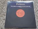 Prince - Chelsea Rodgers 12'' Disco Vinyl US PROMO