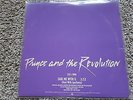 Prince - Take me with U 12'' Disco Vinyl US PROMO