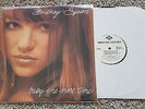 Britney Spears - ... baby one more time 12'' Disco Vinyl US PROMO REMIXES