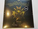 Motorhead - Bad Magic Record Store Day 2016 - Limited - Yellow Vinyl - Sealed