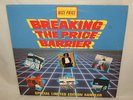 BREAKING THE SOUND BARRIER - LP - BOB DYLAN - BRUCE SPRINGSTEEN - PINK FLOYD
