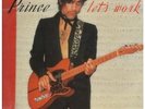 PRINCE Let's Work 12