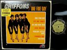The Chiffons 
