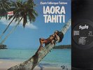Chants Folkloriques Tahitiens Iaora Tahiti Rare Sexy Nude Cheesecake 12