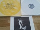 J.S.Bach . The Organ Works volume 8 Peter Hurford 4 Lp Argo Set