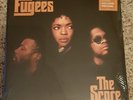Fugees - The Score 20th Anniversary - Vinyl Me, Please Colored Exclusive - 2xLP