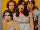 The MOTHERS OF INVENTION We're Only In It For the Money 1972 PSYCH JAZZ UK RE LP