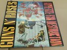 Guns 'N' Roses - Appetite For Destruction ( Red Vinyl )
