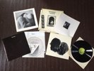 RARE John Lennon Yoko Ono Wedding Album Apple Lp Beatles w. inserts vinyl