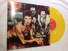 David Bowie - Diamond Dogs - Coloured - Yellow Vinyl
