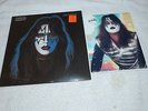 KISS LP SEALED ACE FREHLEY SOLO 1978  AND 8 X10 love gun PHOTO