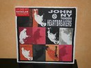 JOHNNY THUNDERS & HEARTBREAKERS Live Paris 2016 RSD w/Poster SEALED/NEW