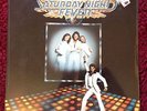 SATURDAY NIGHT FEVER Soundtrack Record LP Vinyl SEALED Gatefold 1977 Bee Gees