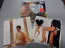 PRINCE Sign O The Times LP in Shrink with Hype Sticker - 1987 Double Album