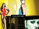 Moby - Last Night Vinyl 2LP NEU 0250052