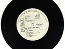 Elvis Presley - sehr rare Single aus SIMBAWNE 42-748 - Moody Blue, Vinyl, 45 7