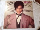 PRINCE CONTROVERSY LP ALBUM RARE UK ISSUE 1981 K56950