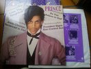 LP PRINCE CONTROVERSY GERMANY 1981 + PURPLE SHEET COVER EX++ VINYL N/MINT