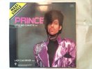 Prince Little Red Corvette 12 Inch 45 Maxi Single Vinyl Lp Near Mint