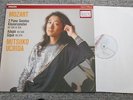 Philips 412616-1 dig: Mozart : Sonatas, Adagio, Gigue, Uchida piano
