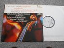 Eurodisc S70547KK: Lalo, Ravel, OSR, Ansermet, Ricci violin