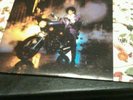 Prince and the Revolution Purple Rain Lp Vinyl 1984 EX