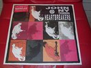 RSD 2016: JOHNNY THUNDERS & THE HEARTBREAKERS - VIVE LA REVOLUTION MUSTARD LP