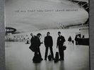 U2 ?– All That You Can't Leave Behind  (RARE 2000 LP Vinyl )