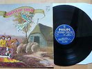 CUBY & BLIZZARDS - Groeten Uit Grollo (Philips 6440 310 NL) BLUES ROCK RARE