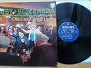 CUBY & BLIZZARDS - Old Times - Good Times (Philips 6416 111 NL 1977) BLUES ROCK
