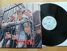 SIGNIERT THE YARDBIRDS - Five Live  (LP D Line 1982) DREJA & McCARTY autograph